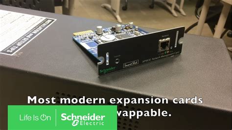 smart ups 2200 network management card|schneider network management card setup.